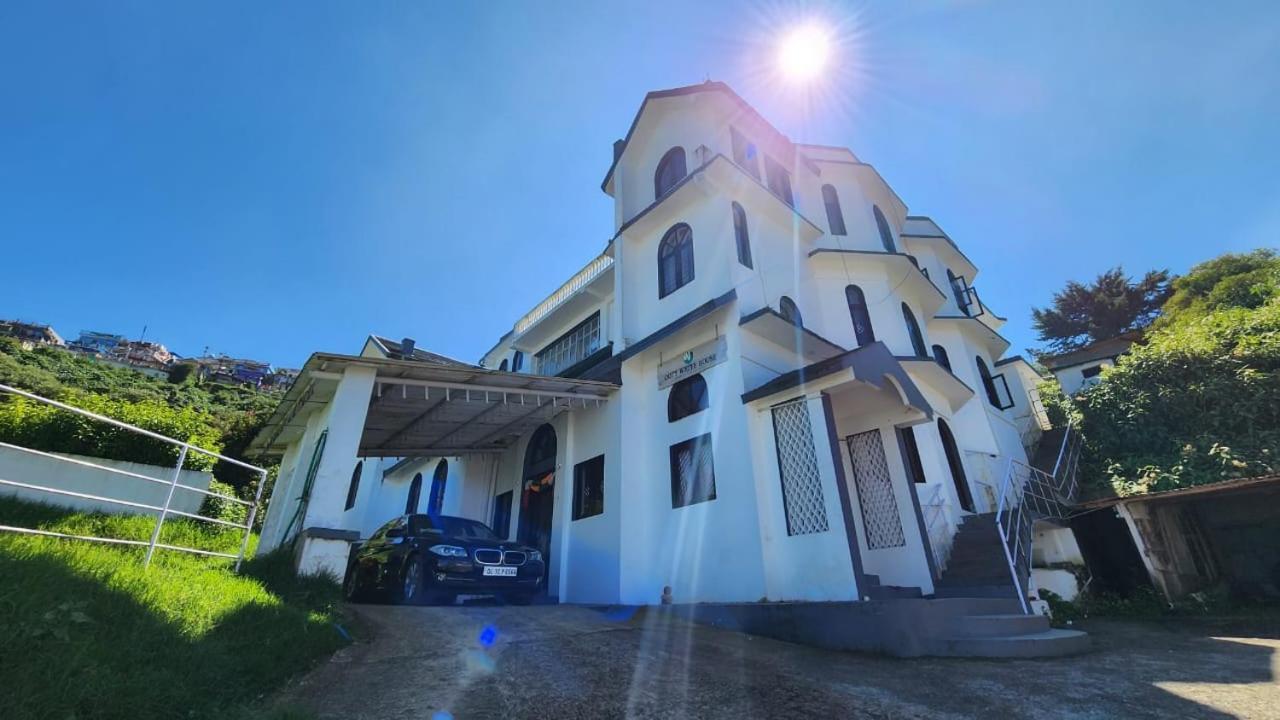 Bob Leisure Ooty Exterior foto