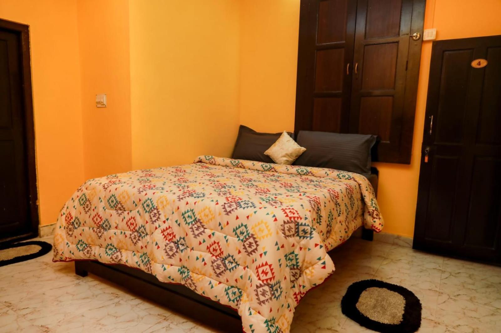 Bob Leisure Ooty Exterior foto